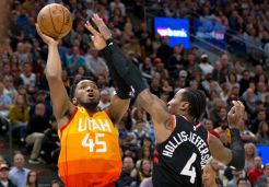 Hasil Lengkap Pertandingan NBA, Selasa (10/3/2020)