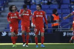 Tak Mau Pemainnya Terinfeksi Virus Corona, Getafe Ogah ke Milan