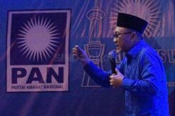 Singkirkan Trah Amien Rais di Kepengurusan, PAN Diprediksi Bakal Pecah