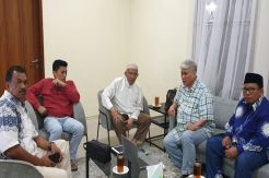 Amien Rais Disingkirkan, Sejumlah Kader Usul Dirikan PAN Reformasi