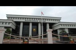 PBI soal Transfer Dana Bank Dinilai Perlu Digugat ke MA
