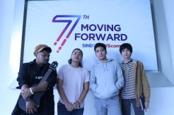 Chaseiro All Star Dinilai Miliki Kemampuan Bermusik di Atas Rata-Rata