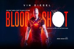 Review Film Bloodshot