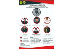 UNJ akan Gelar Seminar Peranan Sultan Zainal Abidin Syah Menjaga Kedaulatan NKRI