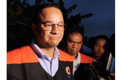 Anies: Pegawai DKI yang Dipantau Virus Corona Akan Tetap Digaji