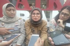 Warganya Melahirkan di Jalan, Ini Kata Bupati Lebak