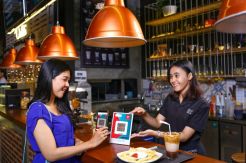 BRI Ajak Masyarakat Hindari Covid-19 Dengan Cashless