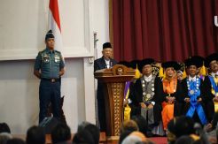 Maruf Amin Dorong Perkembangan Ekonomi dan Keuangan Syariah