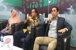 Gerindra Minta Pemerintah Waspadai Resesi Ekonomi Akibat Corona