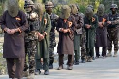 Presiden Afghanistan Setuju Bebaskan 1.500 Pejuang Taliban