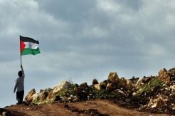 Tentara Israel Tembak Mati Remaja Palestina di Tepi Barat