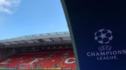 Susunan Pemain Liverpool vs Atletico Madrid