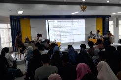 Staf Khusus Presiden: RUU Cipta Kerja untuk Ciptakan Lapangan Kerja