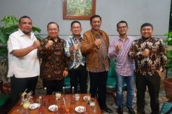 Parpol Nonparlemen: PT Jangan 7% Sekalian Saja 20% seperti Orba