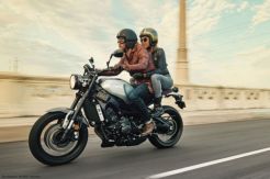 Manjakan Penggemar Motor...
