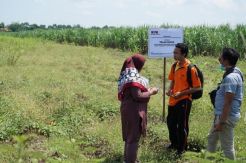 Endus Aset Disamarkan, KPK Sita Aset Mantan Bupati Mojokerto