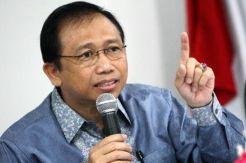 Marzuki Alie: Integritas dan Kompetensi Masih Menjadi PR Indonesia