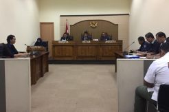 Digugat LBH Jakarta, Polri Memenangkan Sidang Sengketa Informasi