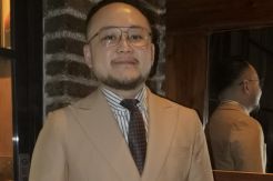Jemput Bola, Wong Hang Kembangkan Konsep Traveling Tailor