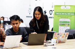 ManyOption Berikan Solusi Cerdas buat Penghuni Apartemen