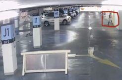 Perempuan Buang Janin Bayi di Mall Kelapa Gading