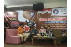 Pengusaha Industri Rokok...