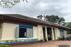 Bekas Pusat Tambang Belanda di Berau Bakal Dikembangkan Jadi Kota Tua