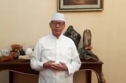 Warga Banten Positif Virus Corona Jadi Empat Orang