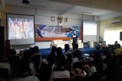 Pameran Game E3 Batal Digelar Karena Virus Corona