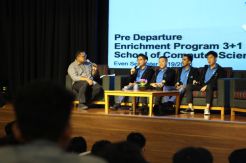 Dukung Ekonomi Digital, Start Up Lokal Pilih Kembangkan Aplikasi