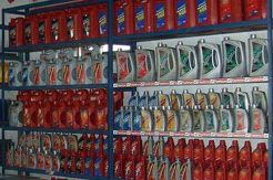 Kemenperin Pacu Investasi Industri Pelumas