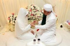 Cara Bersetubuh yang...