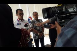 Pilkada Pasangkayu, Yaumil Ambo Djiwa Angkat Jempol untuk Perindo