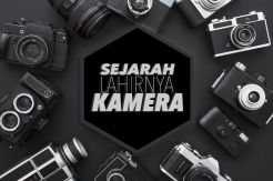 Sejarah Kamera dari...