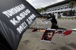 Tuntaskan Pelanggaran HAM Masa Lalu, Pemerintah Terus Godok Draf RUU KKR