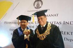 Cegah Corona Menyebar Luas, UI Terapkan Belajar Jarak Jauh