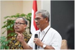Lockdown Belum Jadi Opsi Pemerintah Cegah Penyebaran Corona