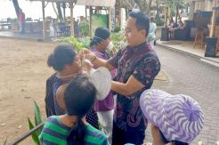 Pemprov Diminta Lebih Sigap Tangani Dampak Corona Terhadap Wisata Bali