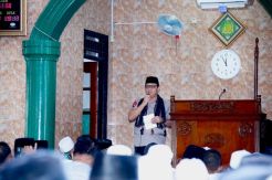 Sikapi Corona, Wakapolri Ingatkan Masyarakat Tidak Terpolarisasi