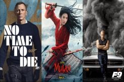 6 Film Hollywood yang...