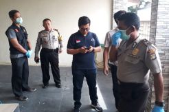 Siswa SMAN 107 Jakarta Tewas Bunuh Diri
