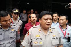 Bejat, Bapak Tega Cabuli Anak Kandung Berusia 5 Tahun