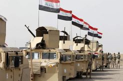 US Initiates Retaliatory Strikes in Iraq Following Deadly Camp Taji Attack