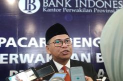 Dampak Corona, Banten Hitung Ulang Pertumbuhan Ekonomi