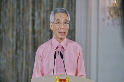 Waswas Lonjakan Kasus Baru COVID-19, Singapura Hadapi Situasi Serius