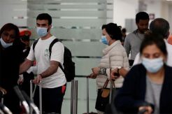 Warga Meksiko Sindir Trump, Tembok Perbatasan Bisa Setop Virus Corona?