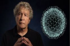 Pesan John Perkins Menyikapi Wabah Virus Corona Bikin Merinding