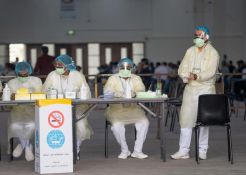 Kuwait Minta Muslim Salat di Rumah untuk Cegah Penyebaran Corona