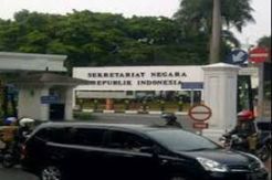 Cegah Corona, Pejabat Negara Dilarang Dinas ke Luar Negeri
