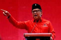PDIP Ajak Semua Pihak Gotong Royong Atasi Virus Corona
